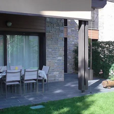 Séjour chez l'habitant Alojamiento En La Cerdanya Bourg-Madame