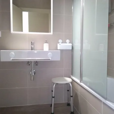 Séjour chez l'habitant Alojamiento En La Cerdanya Bourg-Madame