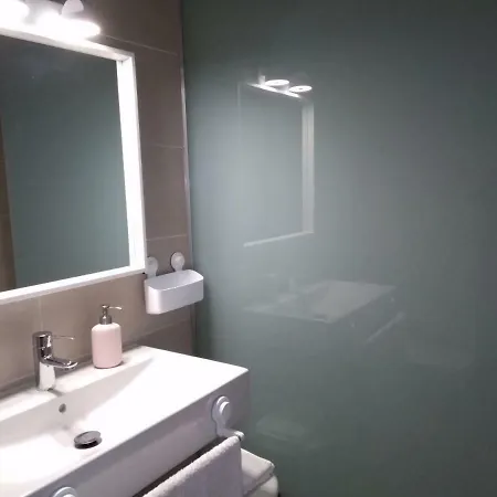 Séjour chez l'habitant Alojamiento En La Cerdanya *