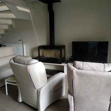 Séjour chez l'habitant Alojamiento En La Cerdanya *