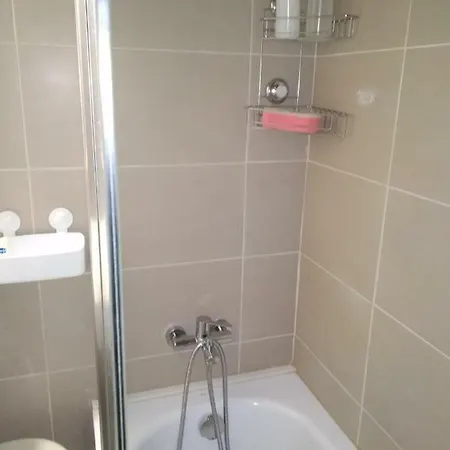 Séjour chez l'habitant Alojamiento En La Cerdanya *