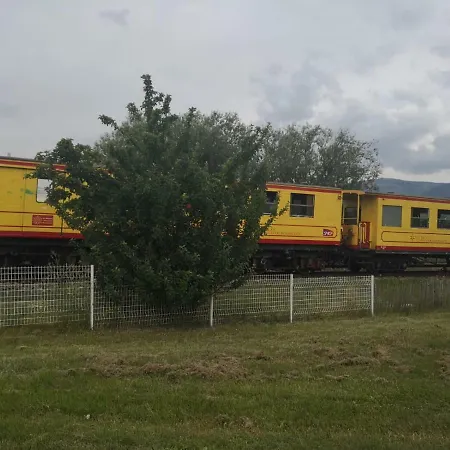 Alojamiento En La Cerdanya Séjour chez l'habitant Bourg-Madame