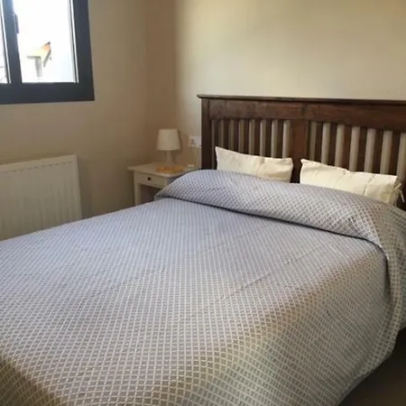 Alojamiento En La Cerdanya Séjour chez l'habitant